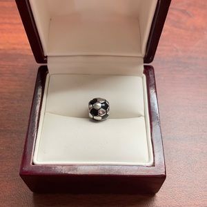 Pandora Jewelry  Pandora I Love You Charm  Poshmark